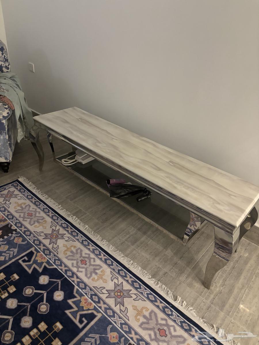 كنب 4 قطع وطاولة64412748708867110