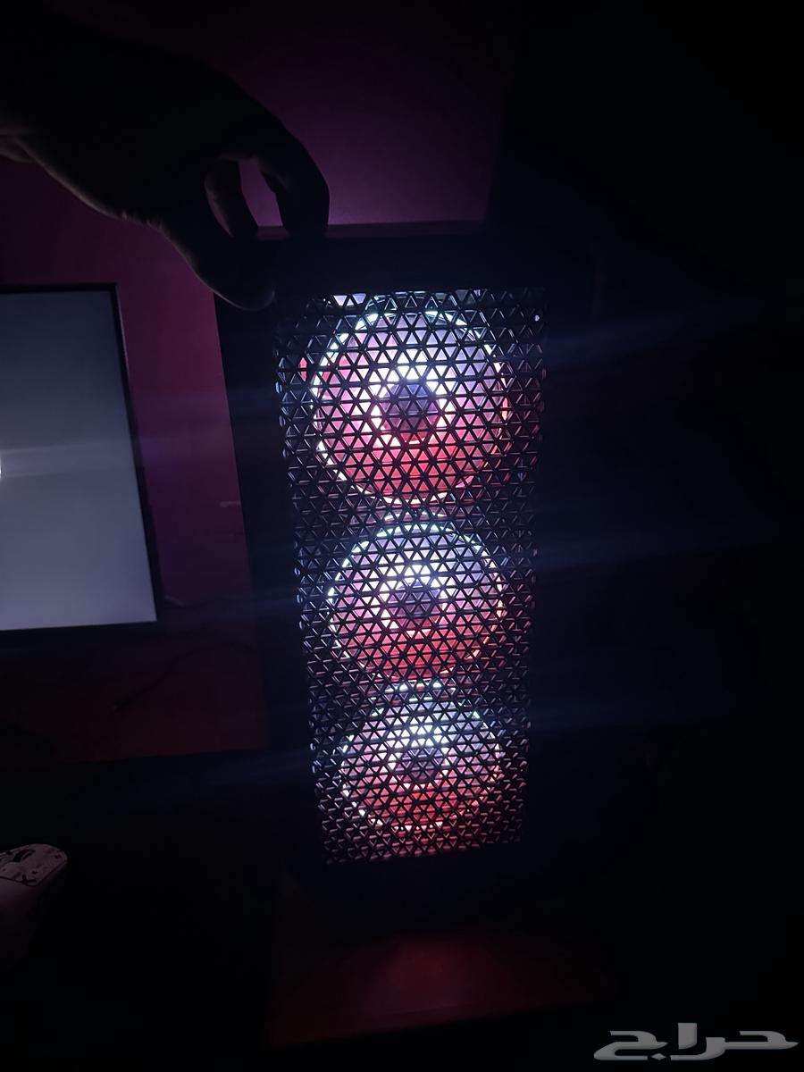 Gaming pc بسعر ممتاز64418349857794111