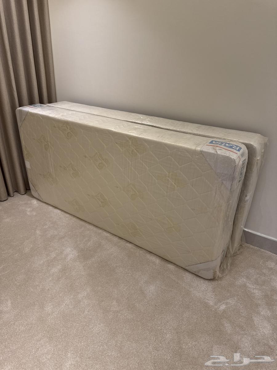 بلاكاش سرير خشب اسره64415370758530110