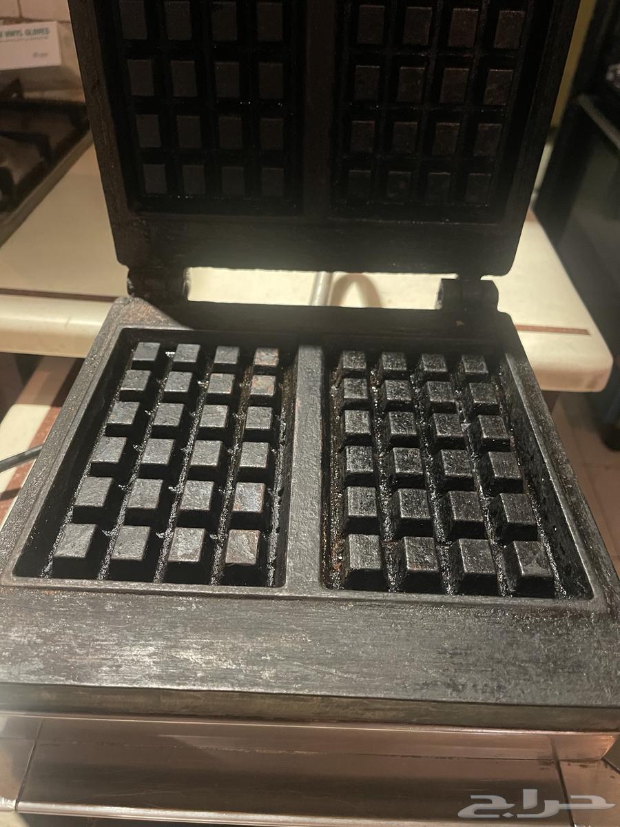 فرن والة وافل للبيع64418958327554114