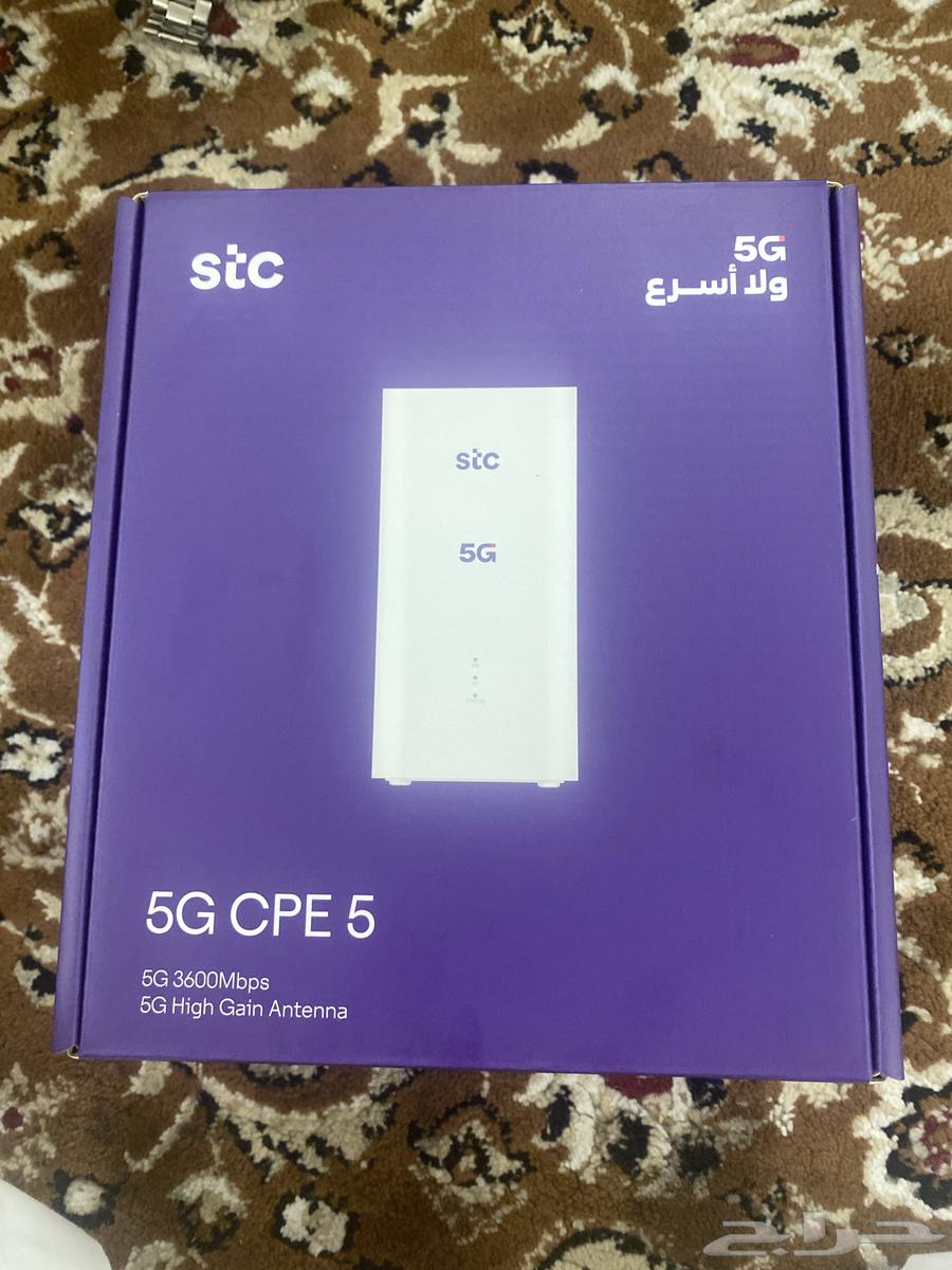 New Huawei 5G h155-383 Router with Two Years Warranty64415464763777110