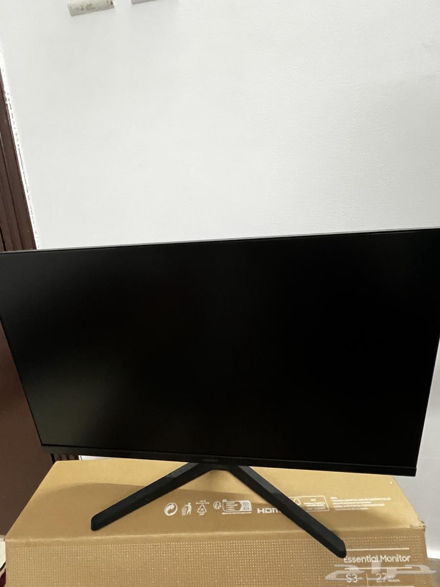 For sale Samsung gaming and computer monitor 27 inch64415800852867111