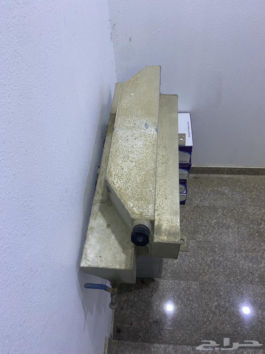 خزان سفلي شاص64418431371011113