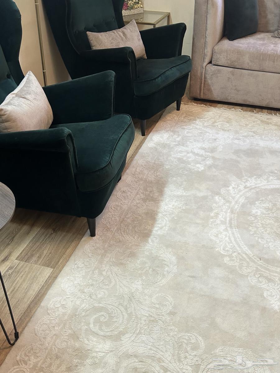 كنب مجلس نظيف للبيع64416094606082111