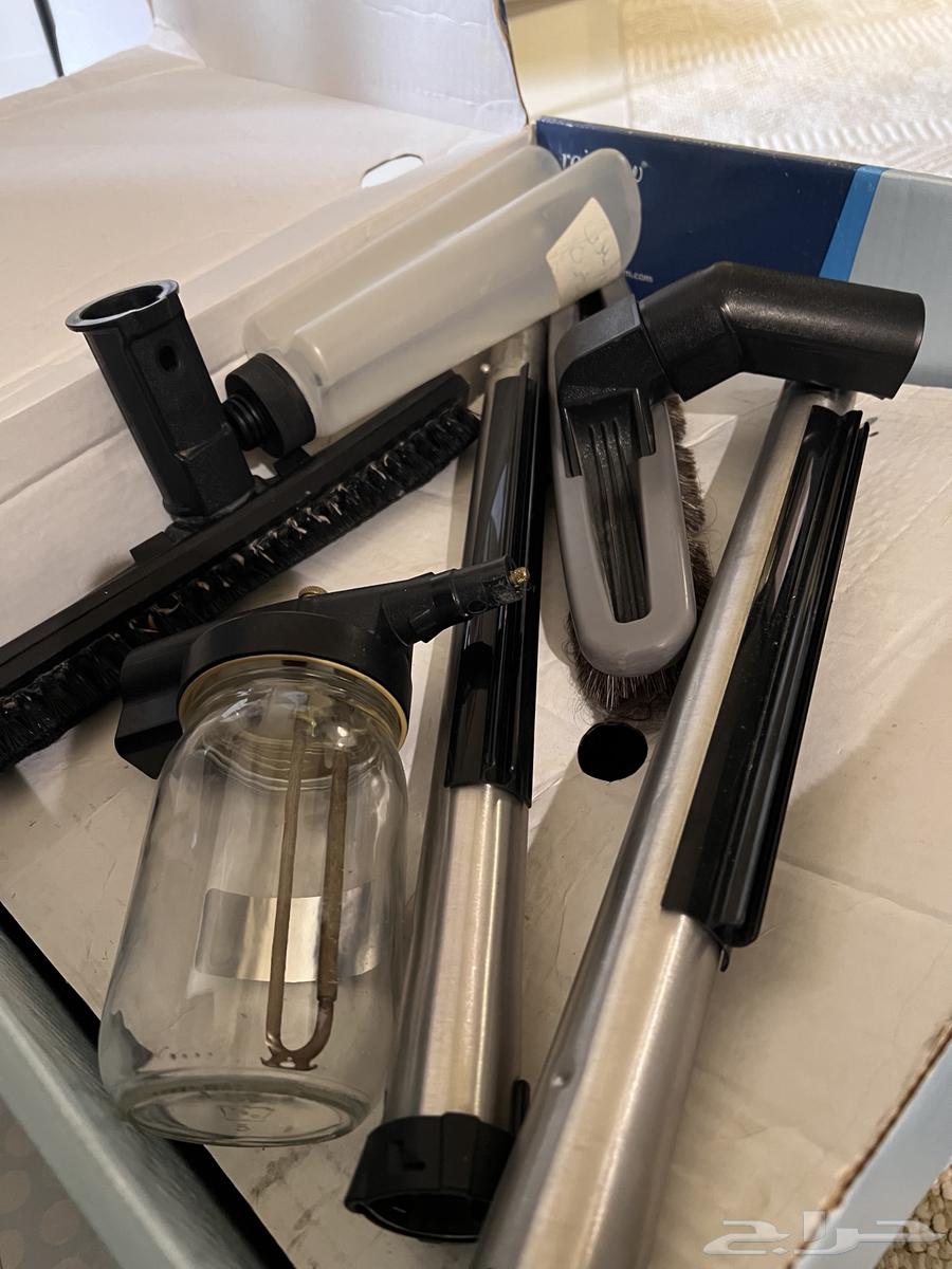 مكنسه رينبو مستعمل نظيف64414766357250113