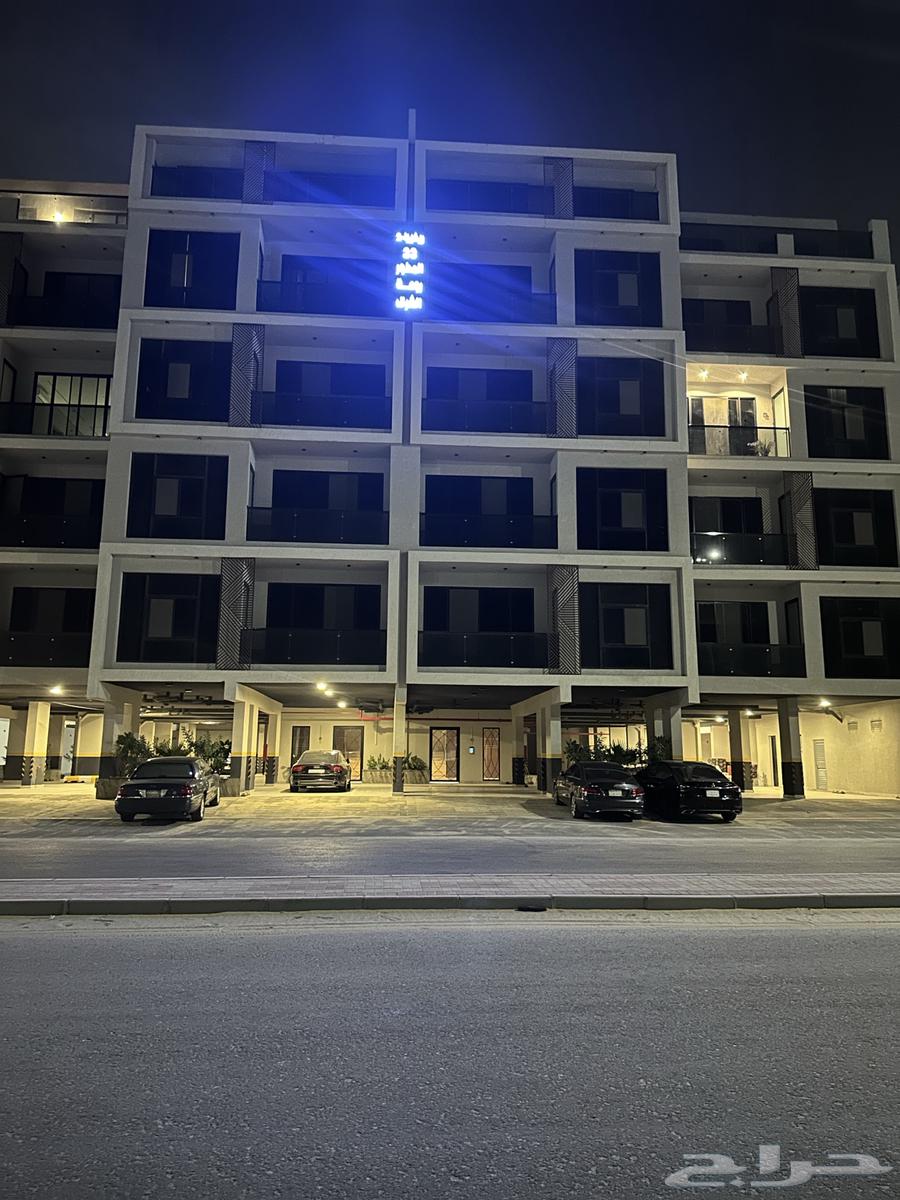 شقة للإيجار