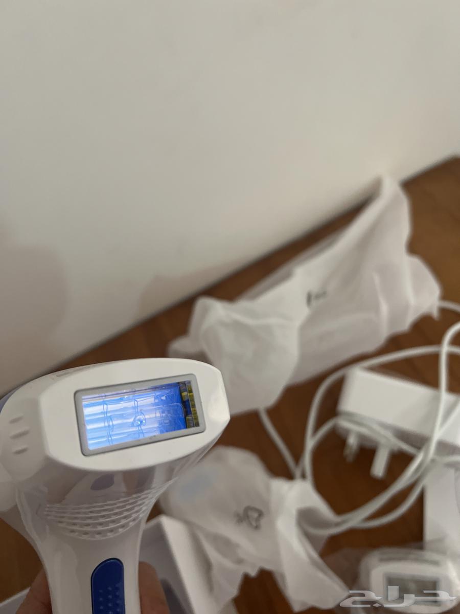 للبيع الجهاز ليزر اخذتها من نون بي 30064414063839362113