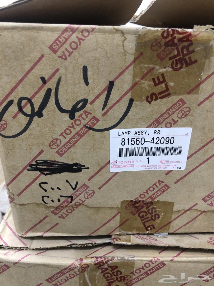 اسطب خلفي يسار راف فور 2006-2007 أصلي وكالة64578172951682114