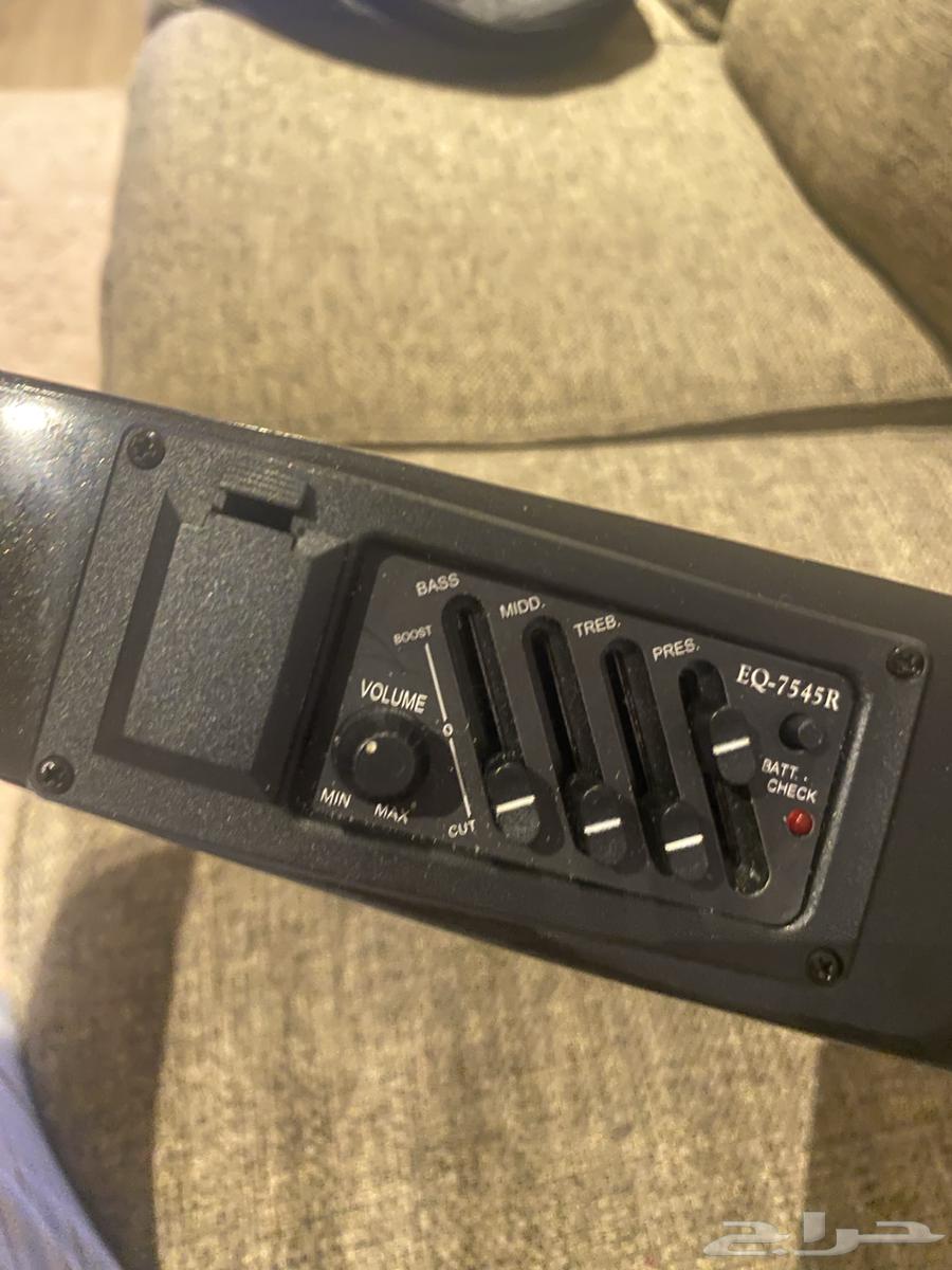 عود كهربائي وعادي صناعة محمود داغر للبيع او البدل64418417516546111