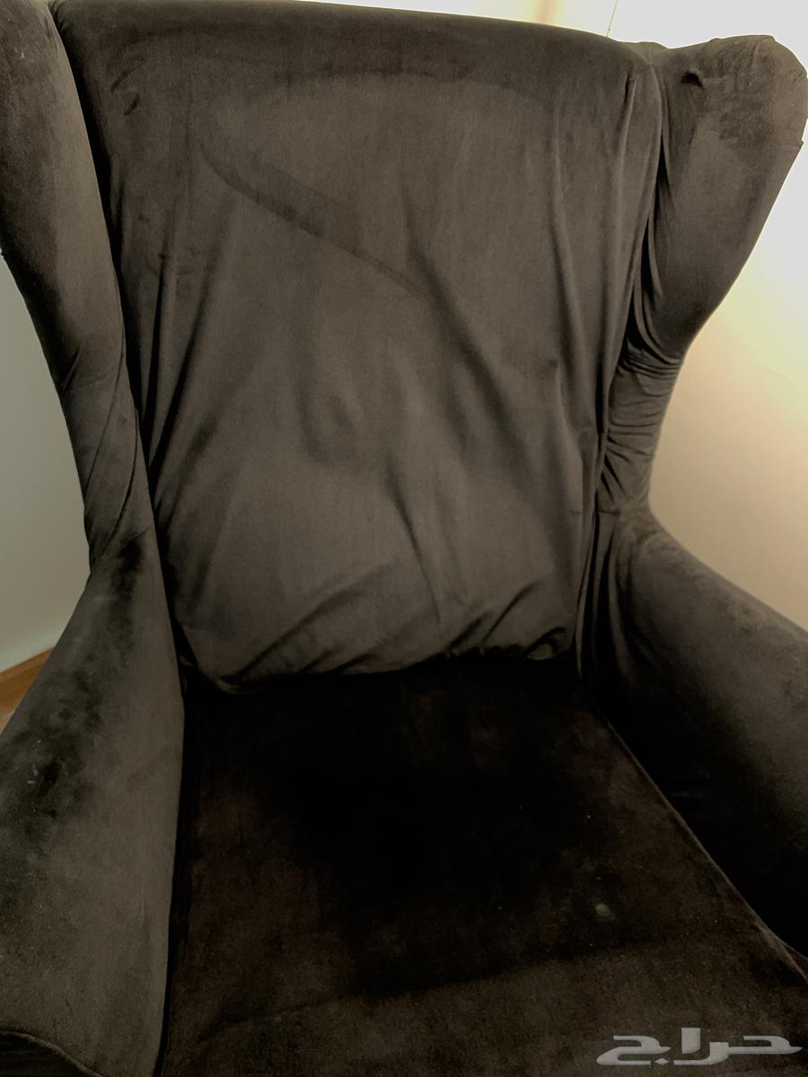 كرسي ايكيا64417170422019110