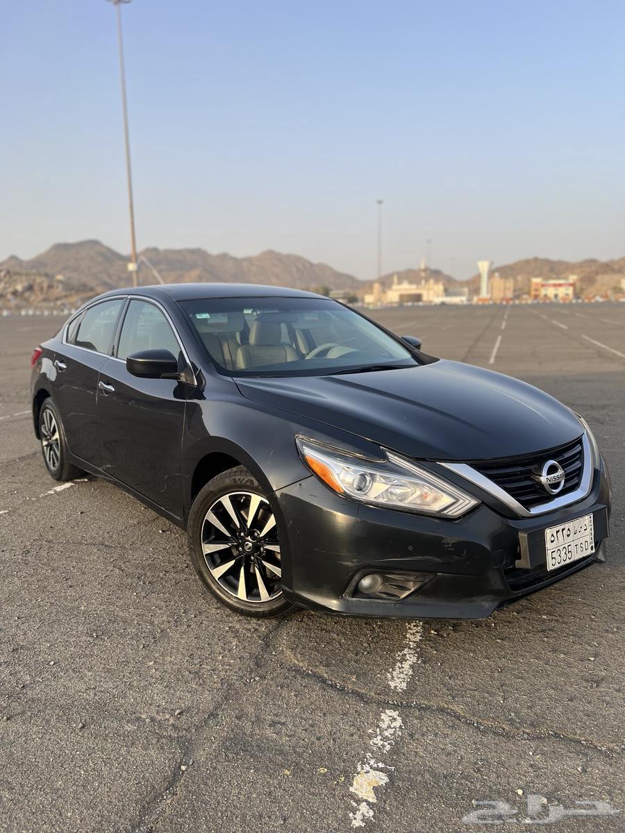 نيسان التيما 2018 نص فل للبيع64576868644353110