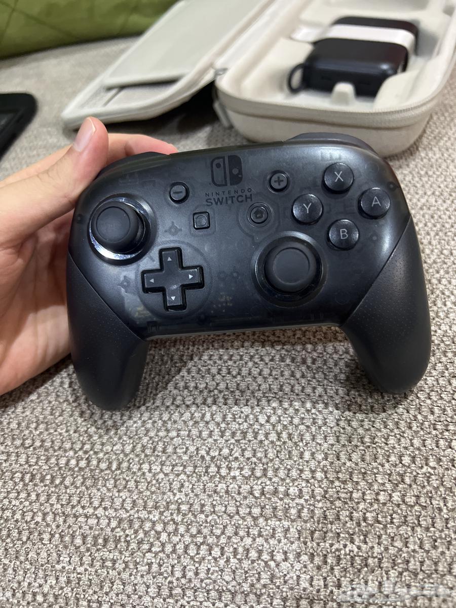 Nintendo switch 2 نينتنيدو سويتش64415625886339112