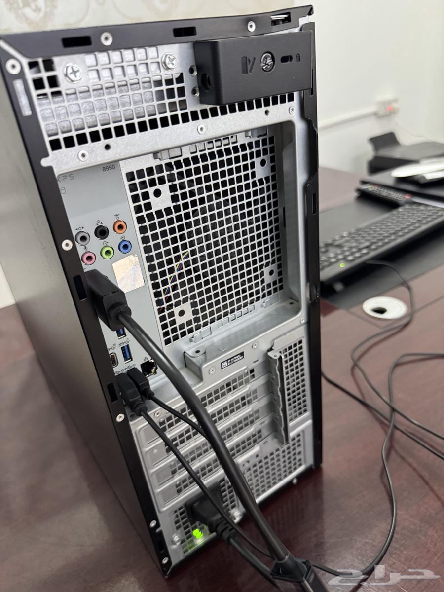 Dell XPS 8950 Computer64417008475395112