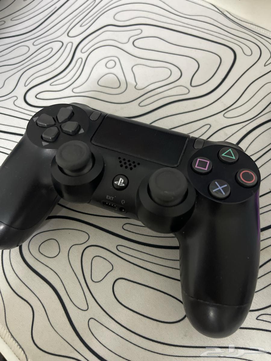 PS4 Controller64412668666115110