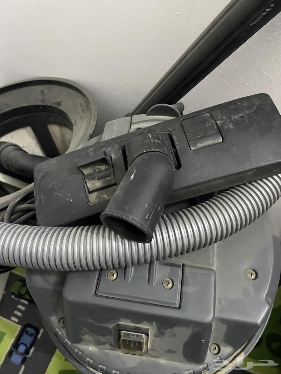 مكنسه سليفر ستار سعه 30والقوه 2000واط64415881513858114