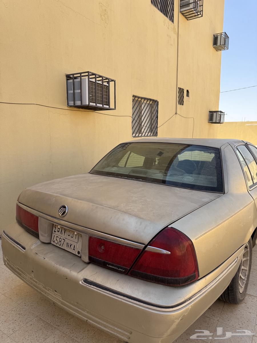 فورد ماركيز مديل 200064574061599363114