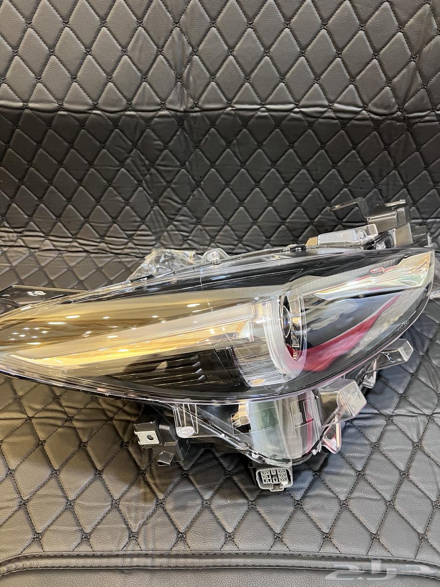 Front Fender for Mazda 3 - 2017 - 18 - 19 New64578020446849112