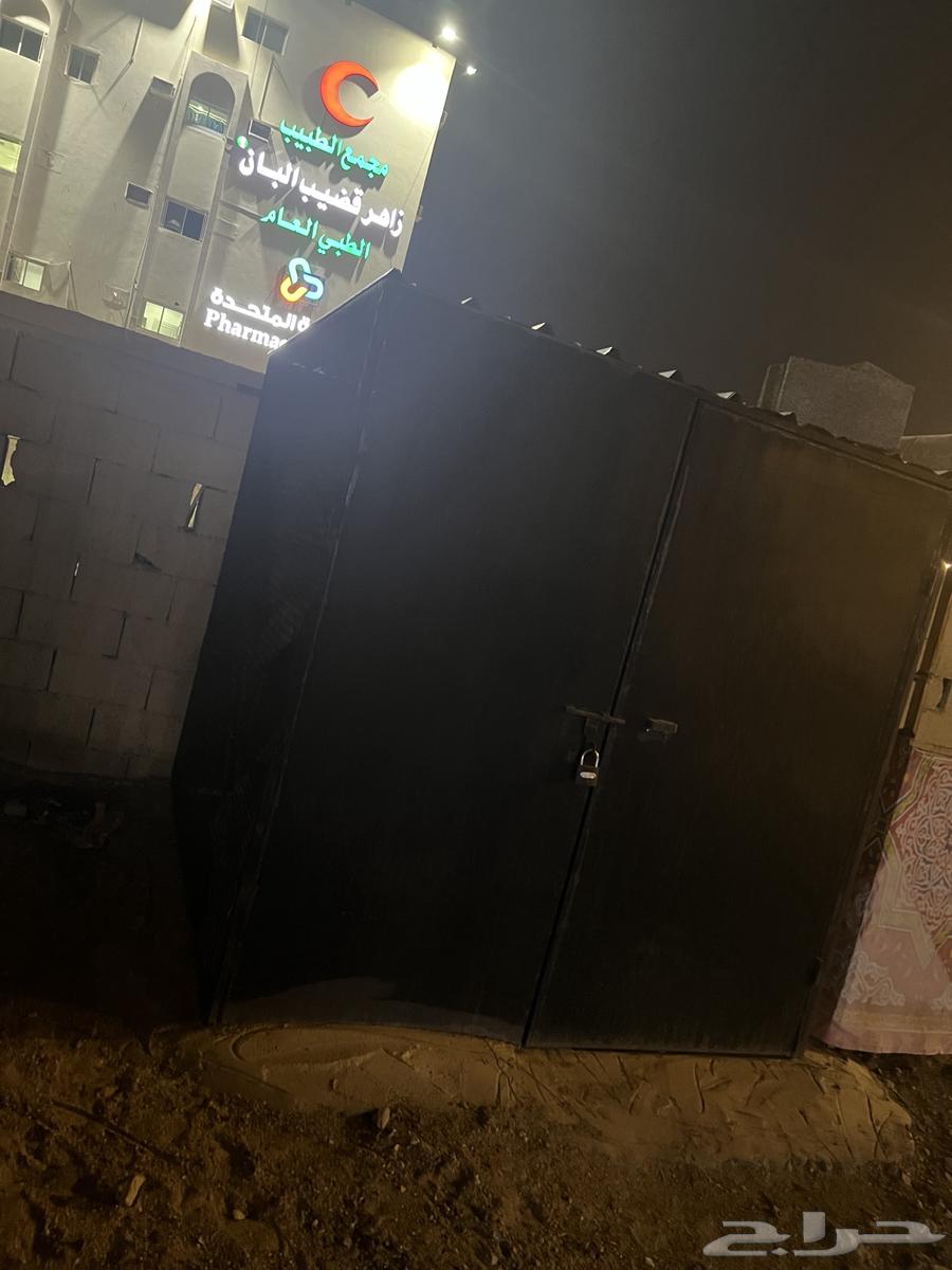 خزبن حديد 2x2 المطلوب 2000 ريال64418770786305112