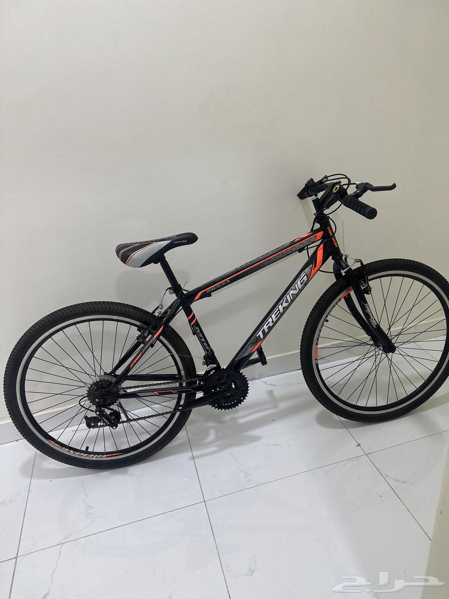 سيكل رياضي نظيف64414315756547110