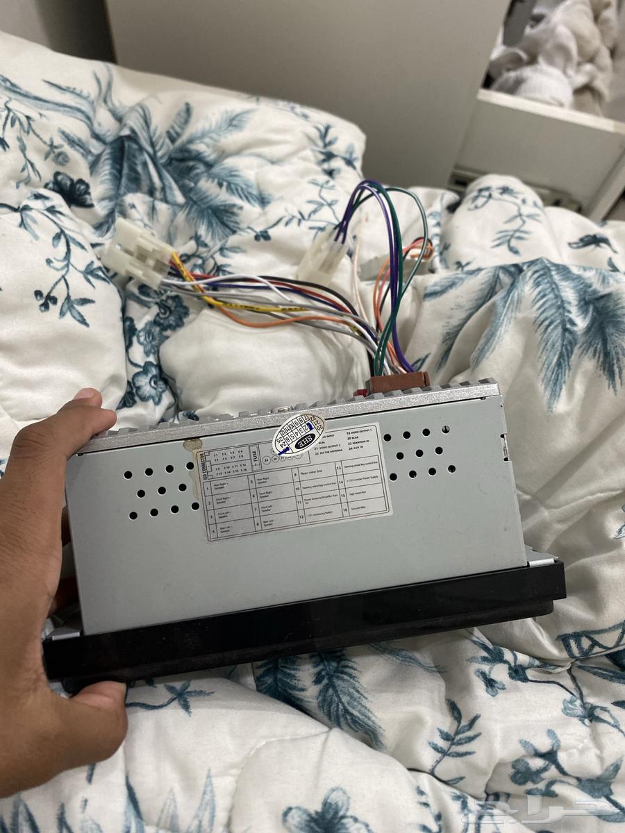 شاشه استخدام شهرين نظيفه وشغال فيها كل شي ع السوم64573094930434111