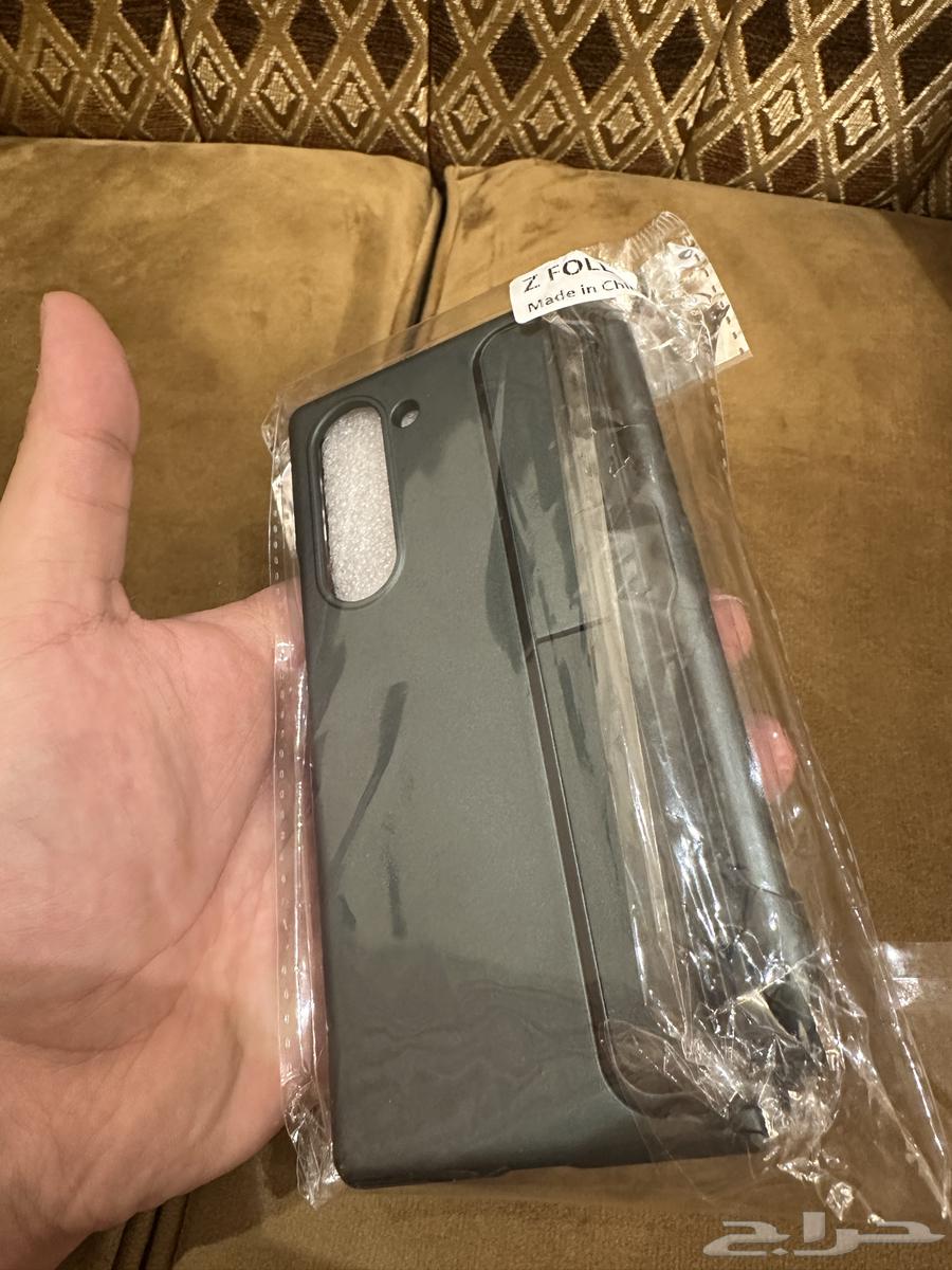 Galaxy Z Fold6 12g ram 512GB جديد سامسونج فولد 664417998884993114