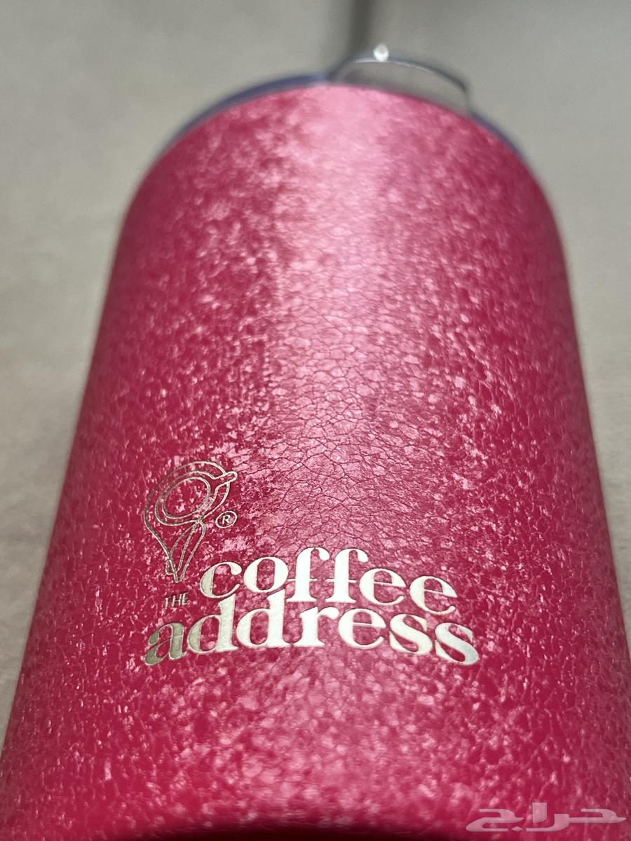 مقات عنوان القهوه الحصرية64414927088641113