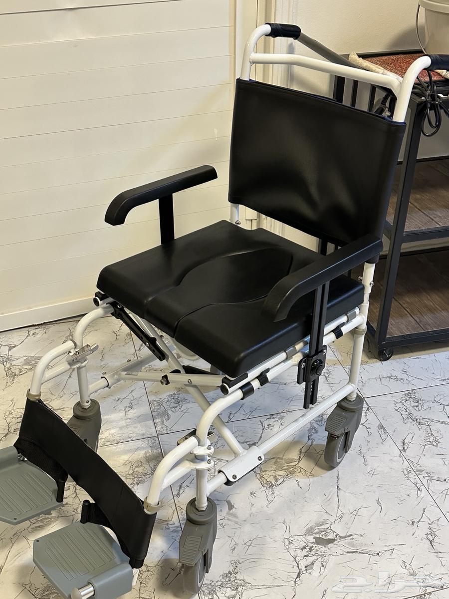 كرسي حمام ذوي احتياجات خاصة64416690301058110