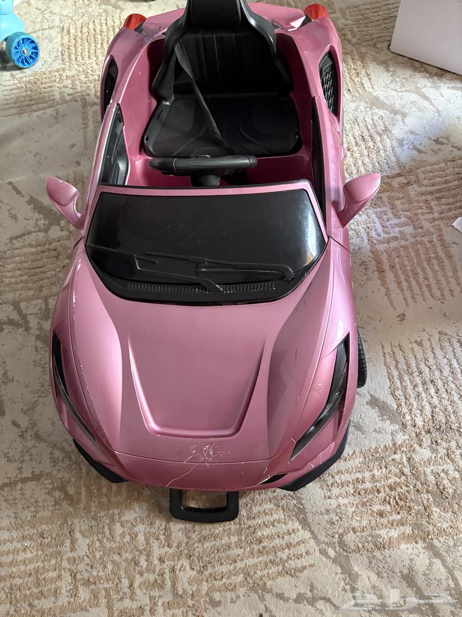 سياره العاب للاطفال64413453239427112