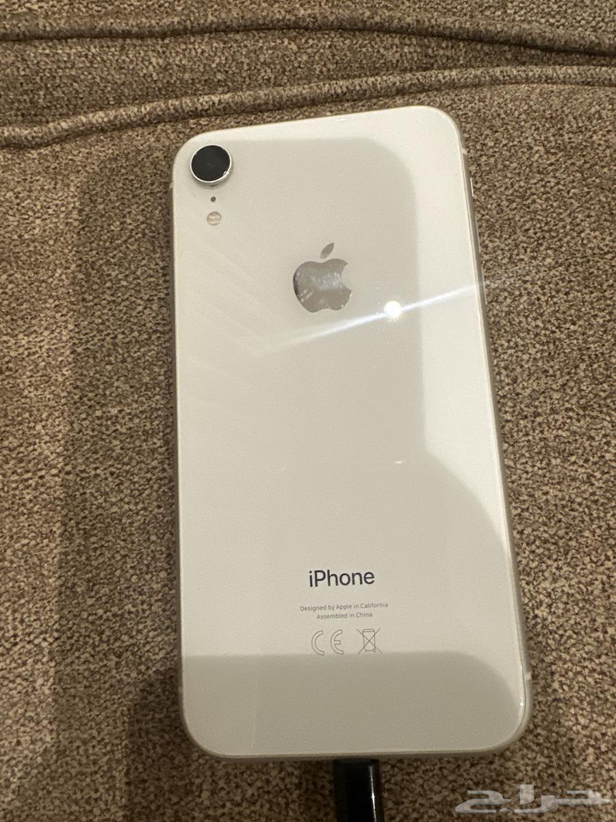 للبيع ايفون xr مع شعار تويتر القديم64415397777410110