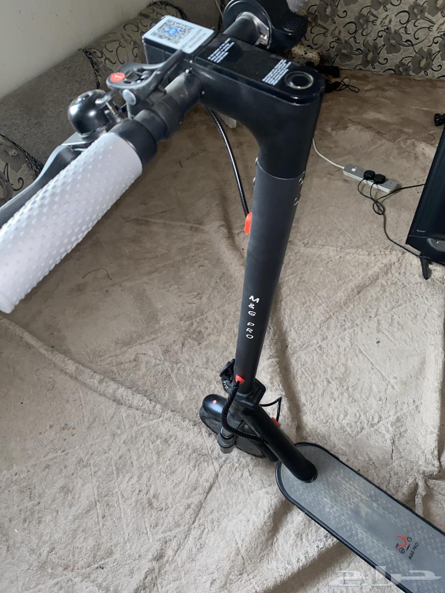 سكوتر جديد للبيع64416862263809112