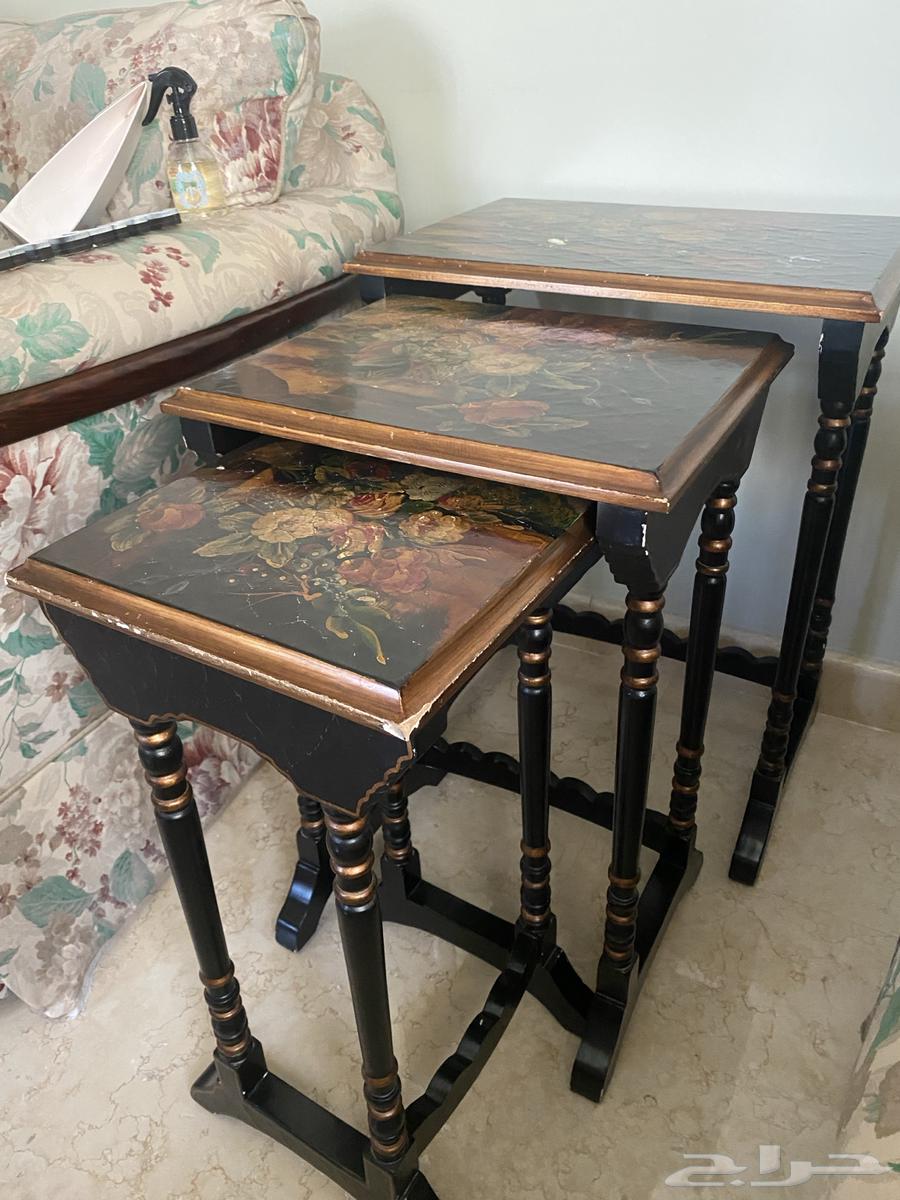 Service tables64415679497345112