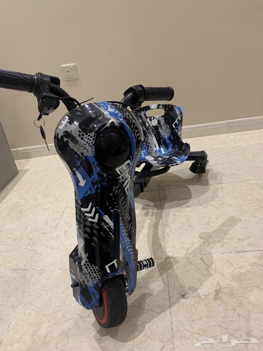 سكوتر للبيع64412441306243110