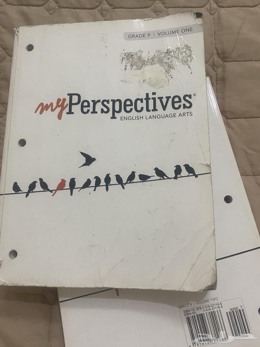 كتب انترناشونال لقريد 9 8 وكتب أخرى.64419131913346112