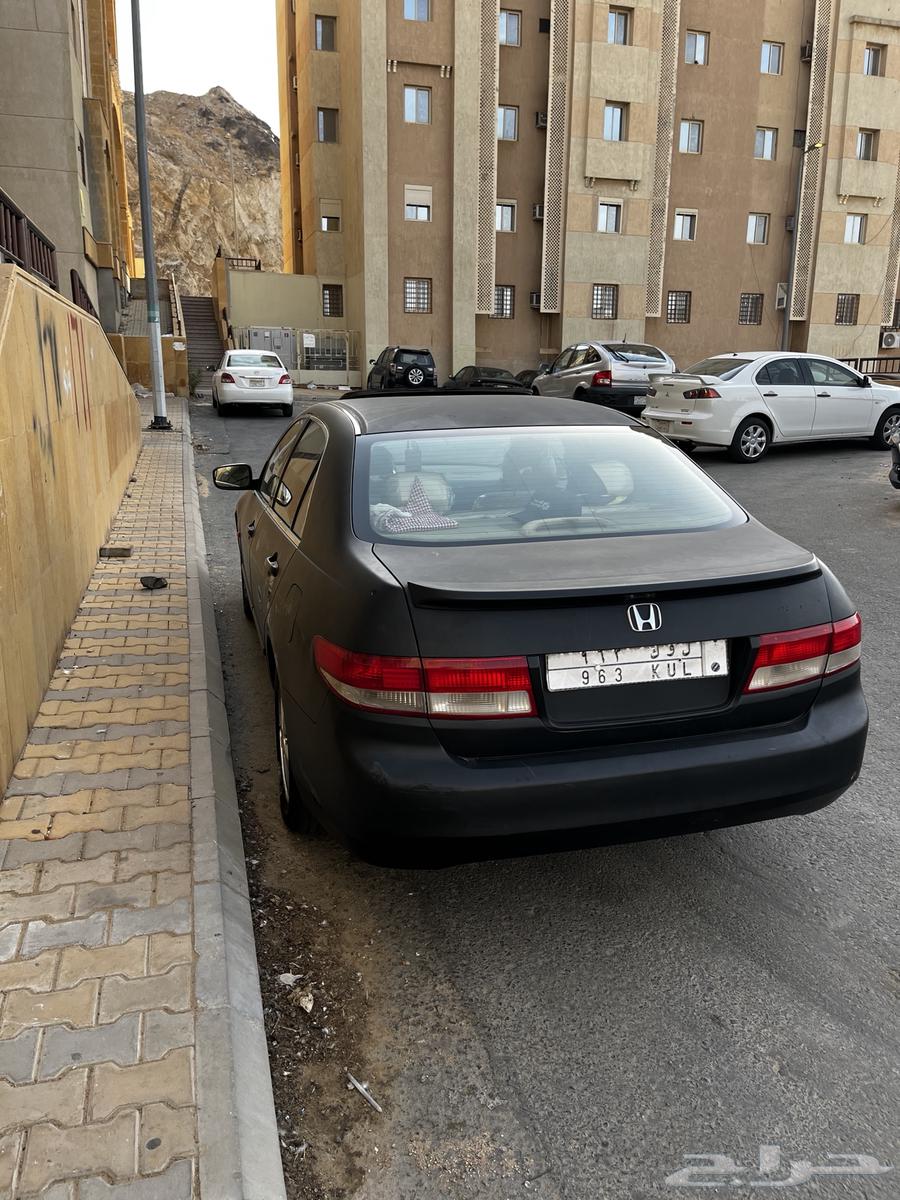 هواندا اكورد 200364577233707522114