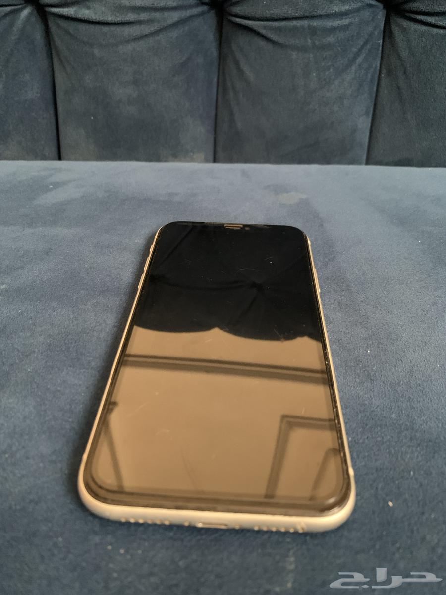 جوال آيفون 11 جديد مطب الصيانه منفك مستخدم خمس شهور للبيع64414686823939111