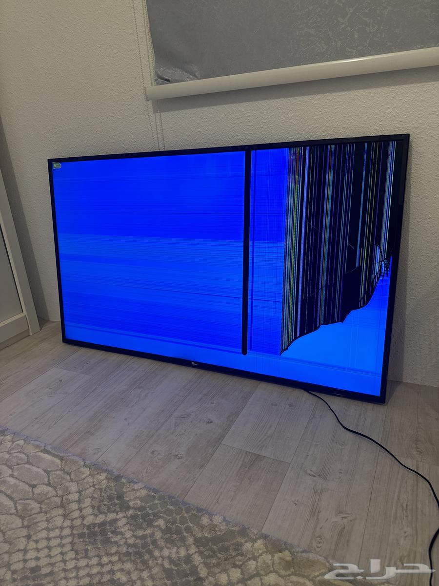 شاشة TCL بوصه 6064416307672962110