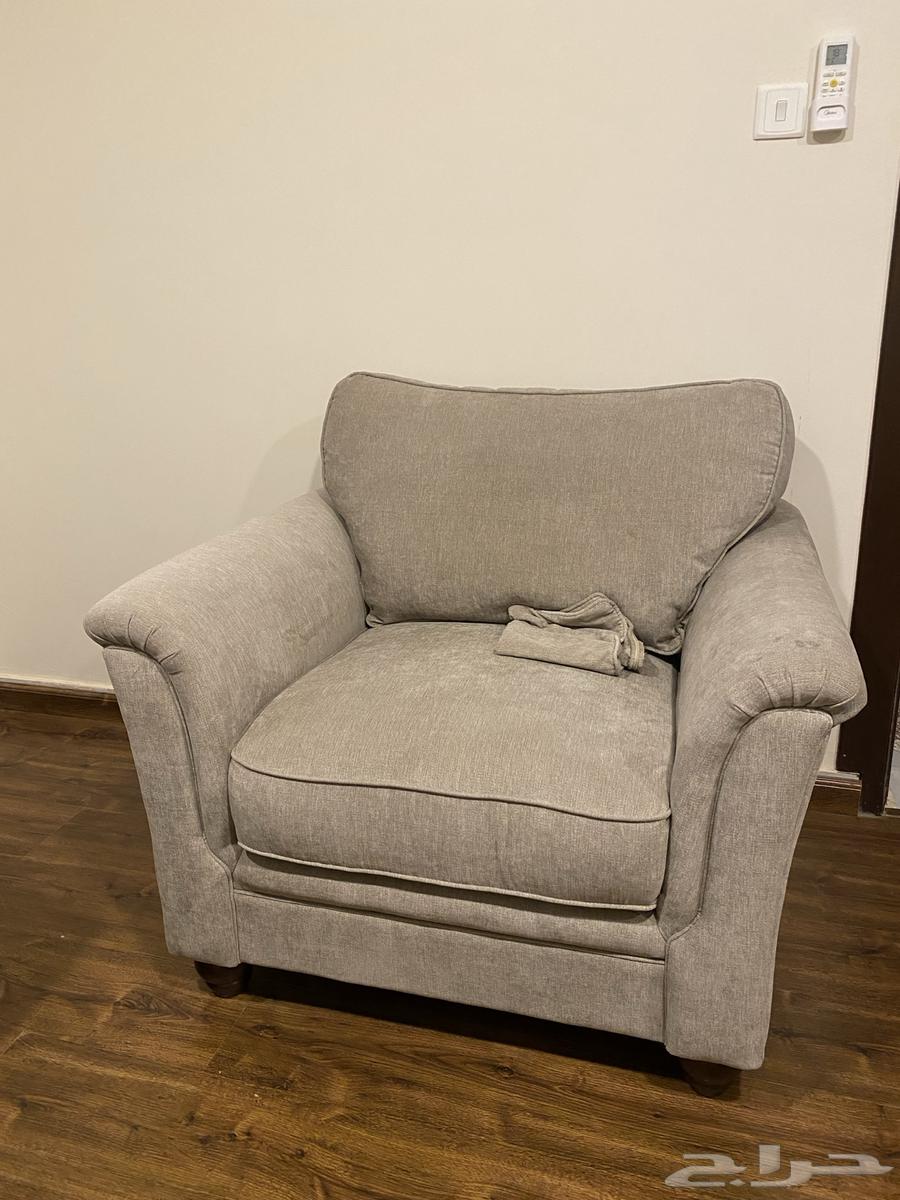 كنب آشلي امريكي للبيع64417413287298111