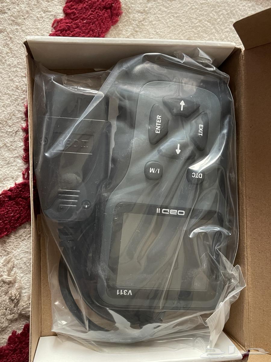 فاحص اعطال السيارات للبيع64573164894593111