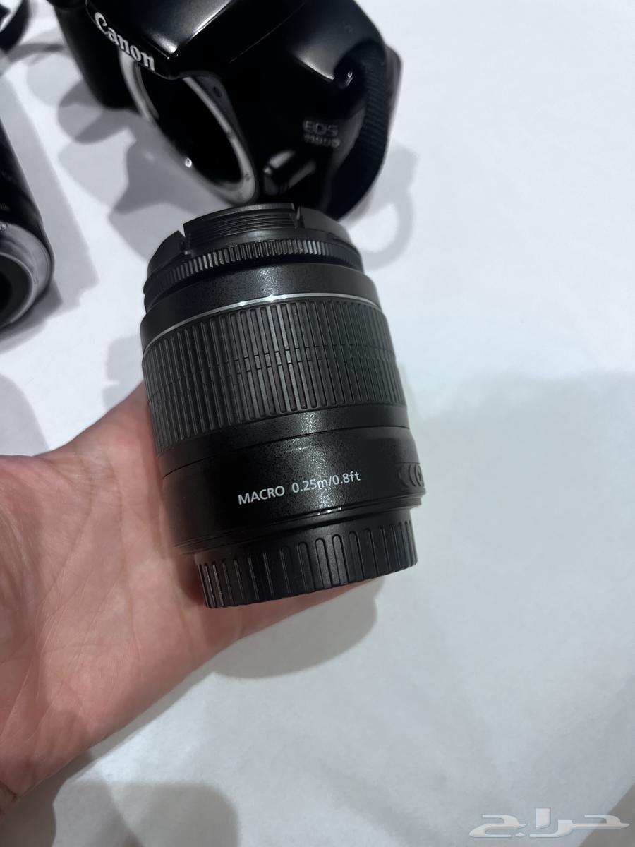 كاميرا كانون camera canon64418309337729110