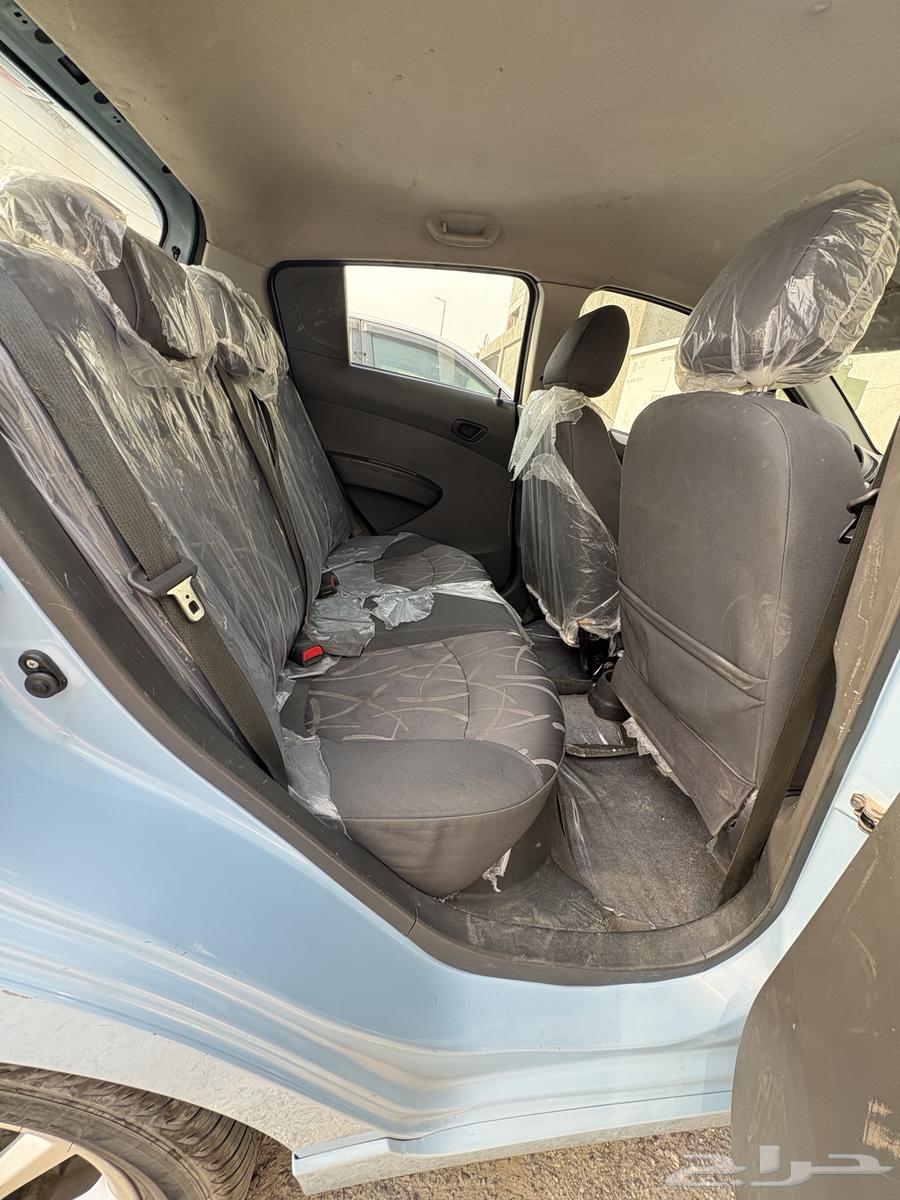 Chevrolet Spark 201464573964152195113