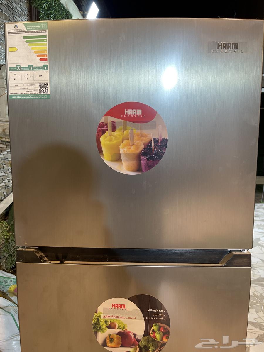 ثلاجه وفرن سطحي64417129334658112