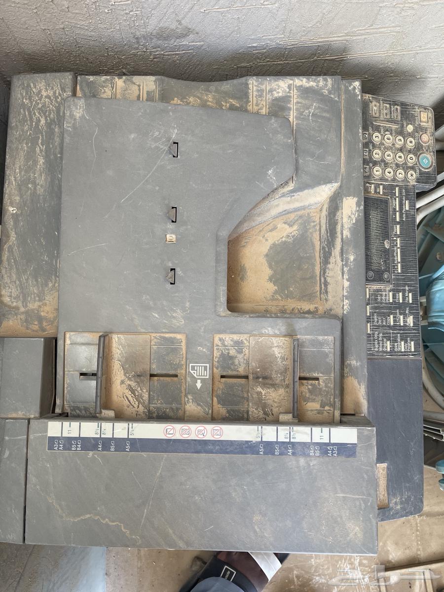 آلة تصوير64416360510081112