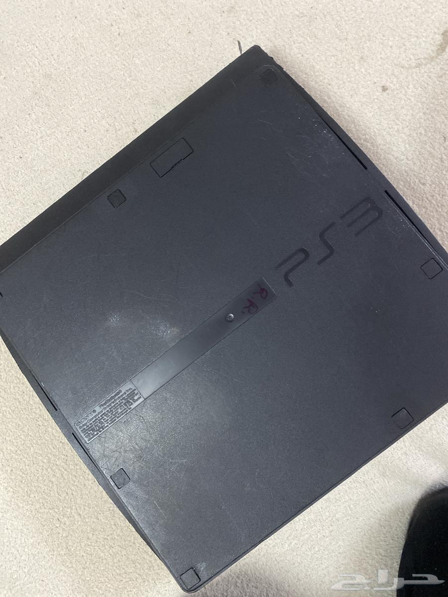 سوني 3 نظيفة   يدتين   سلك السوني الاصلي64416914976130112