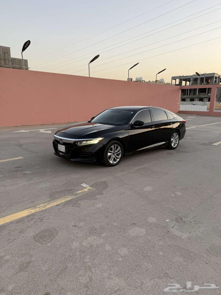 هوندا اكورد64577755057538112