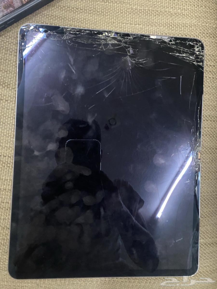 ايباد 12 برو مستعمل64413180632451111