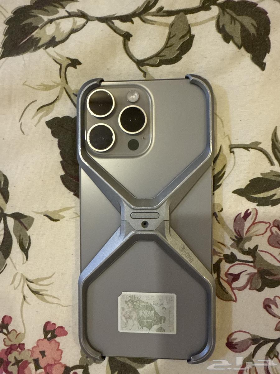 ايفون 15 برو ماكس64415625955842110