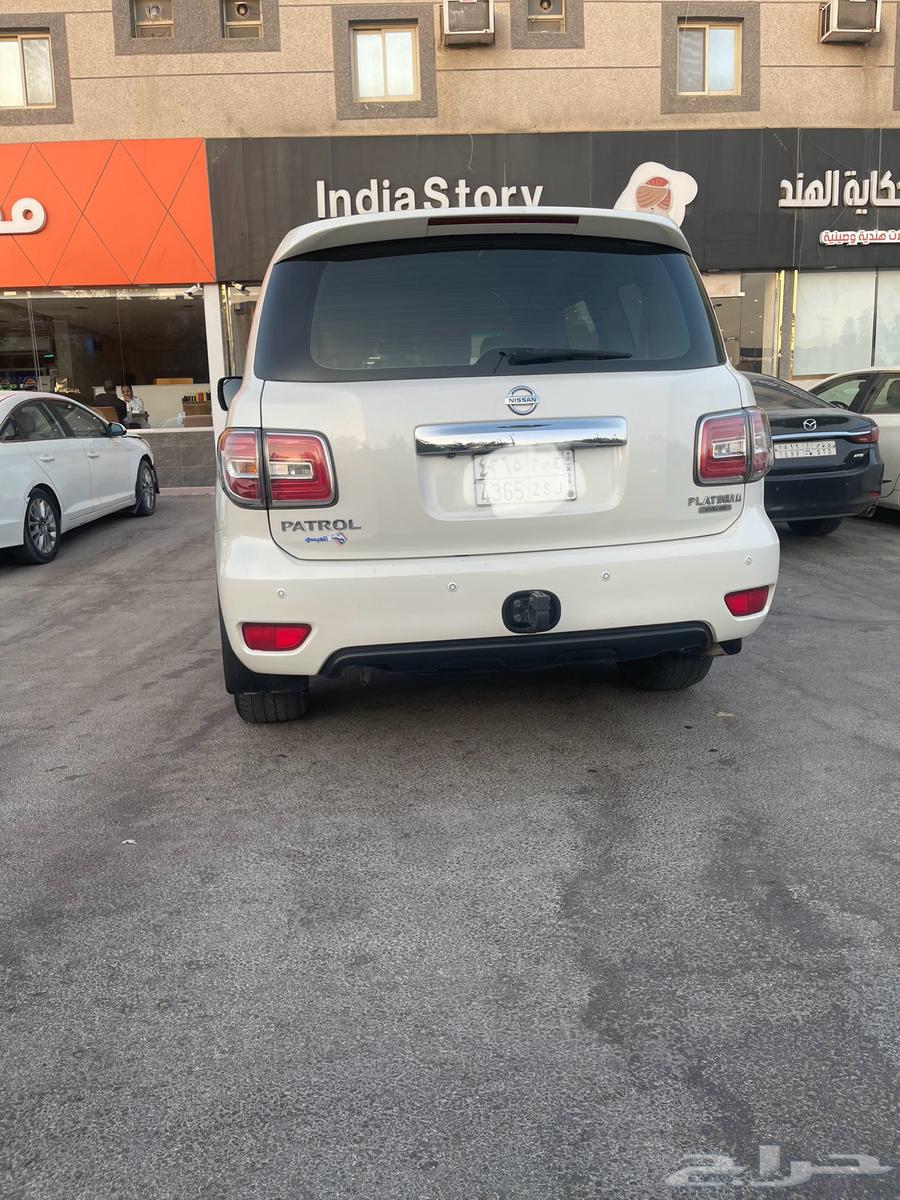 باترول 2014 نظيف64578270902913114