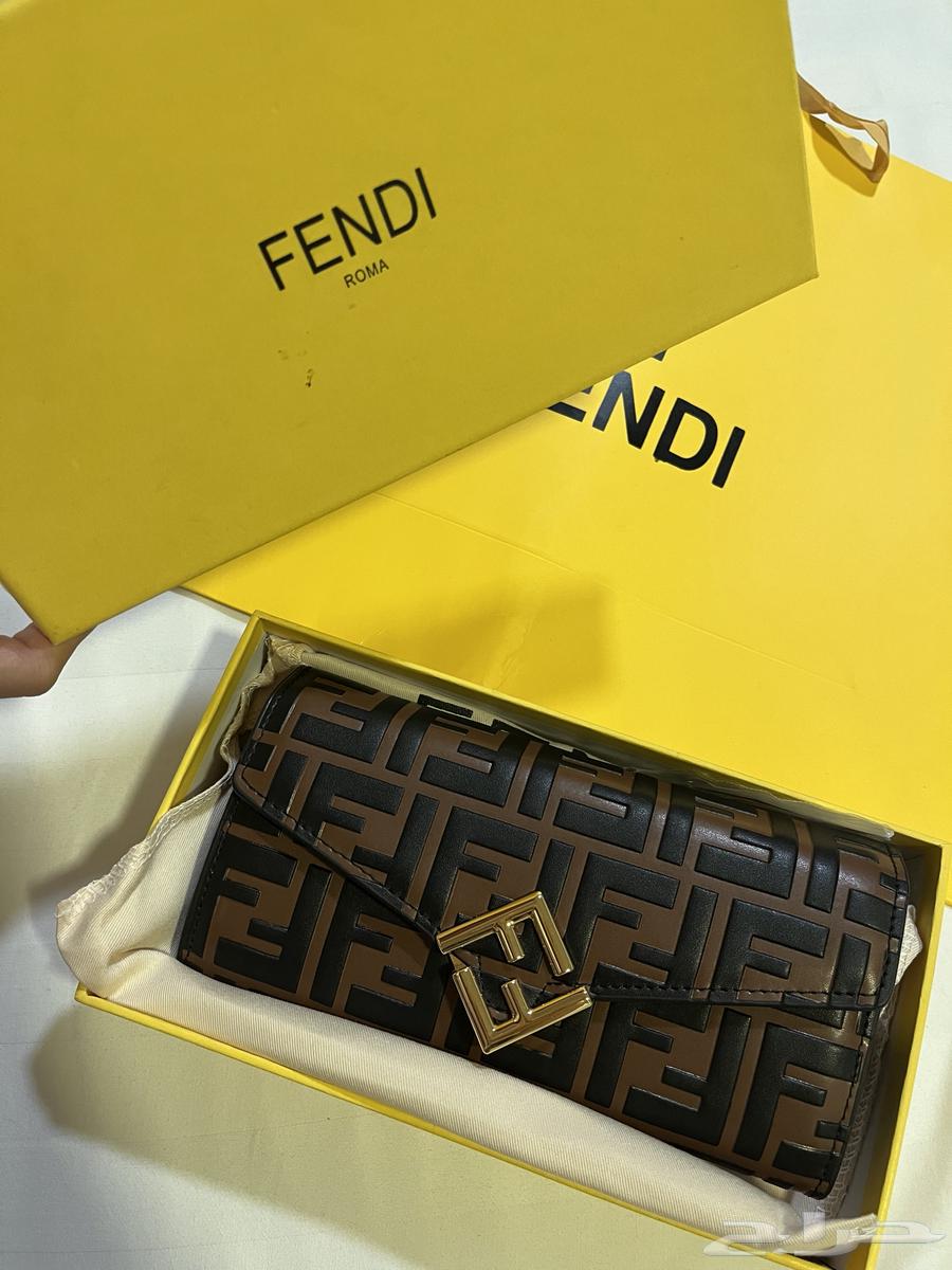 شنطة فندي شبيهة الأصلية   درجة أولى64417835408131110