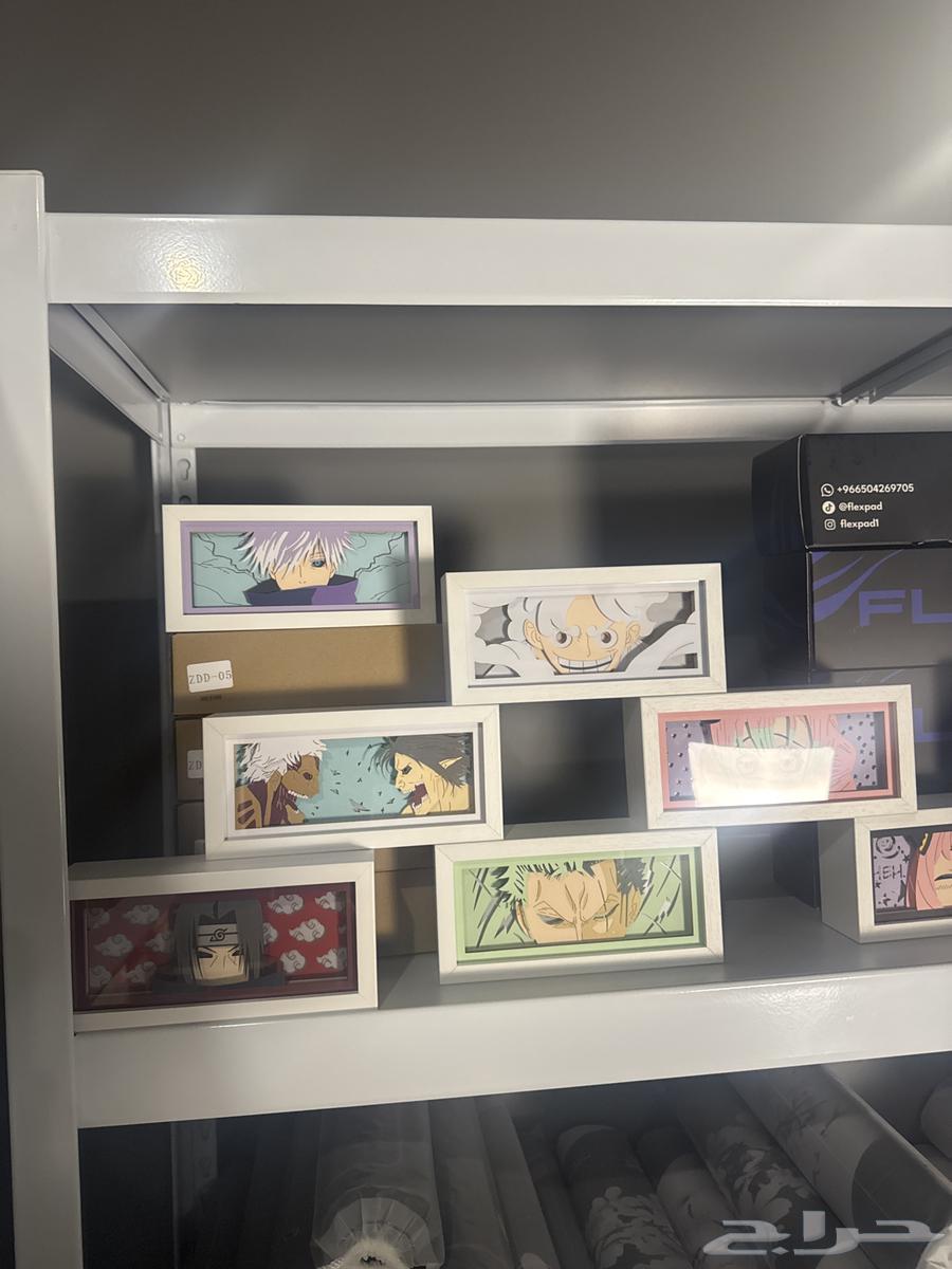 انمي بوكس لايت64418079989505111