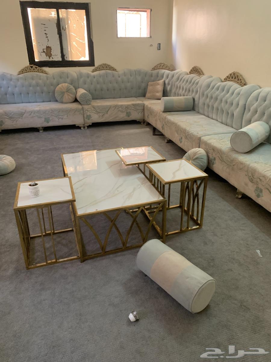 كنب جديد لا للبيع64416201115009112